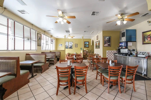 Taqueria Yvette banner