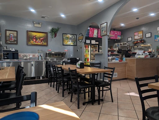 Taqueria Yvette photo 2