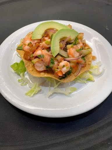 Taqueria Yvette photo 1