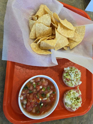 Taqueria Yvette photo 10