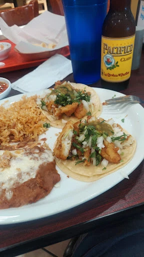 Taqueria Yvette photo 8