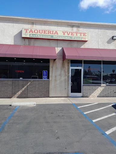 Taqueria Yvette photo 6