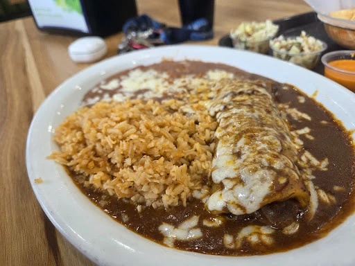 Taqueria Yvette photo 5