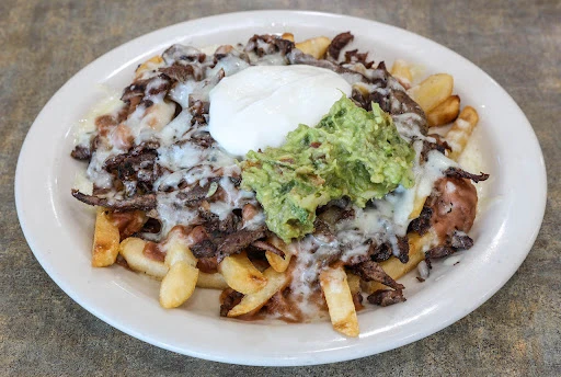 Taqueria Yvette photo 4